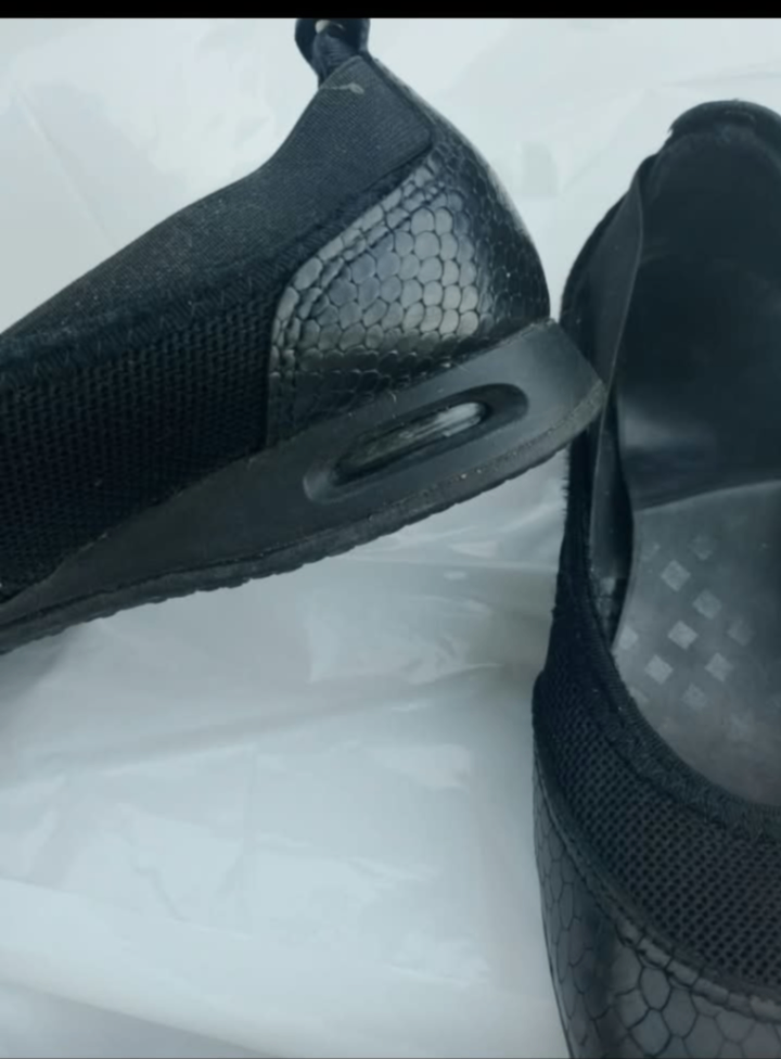 Zapatos talle 37 mujer
