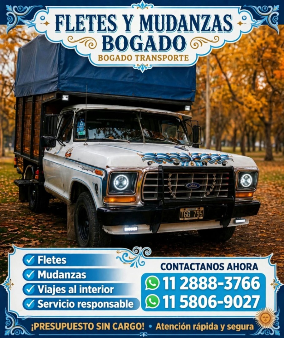 Fletes