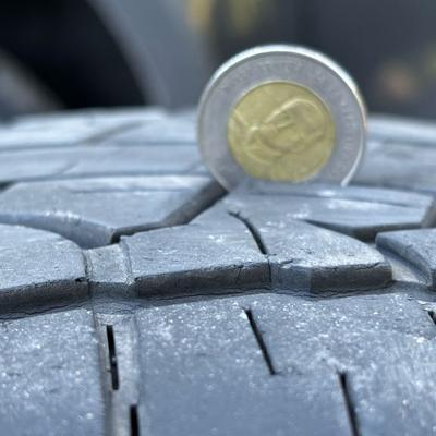 Cubiertas Pirelli de Nissan (4)