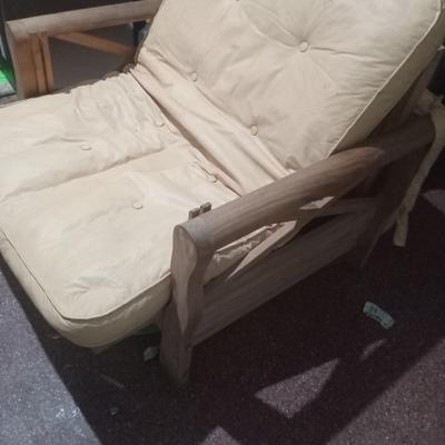 Sillon cama