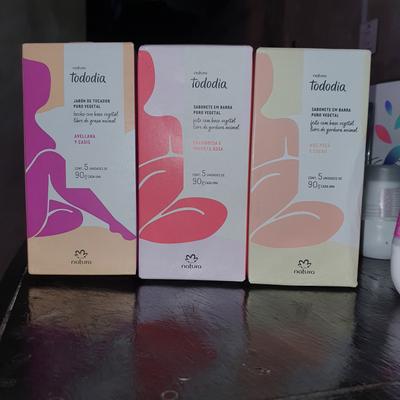 Productos Natura
