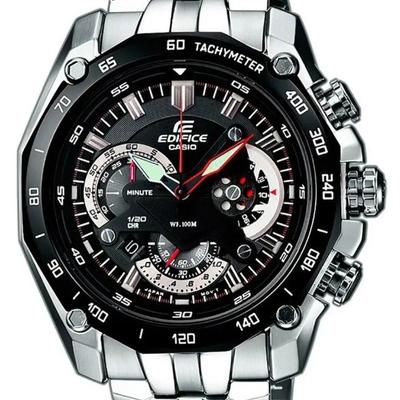 Reloj Casio Edifice para hombre
