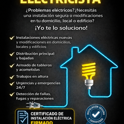 Electricista