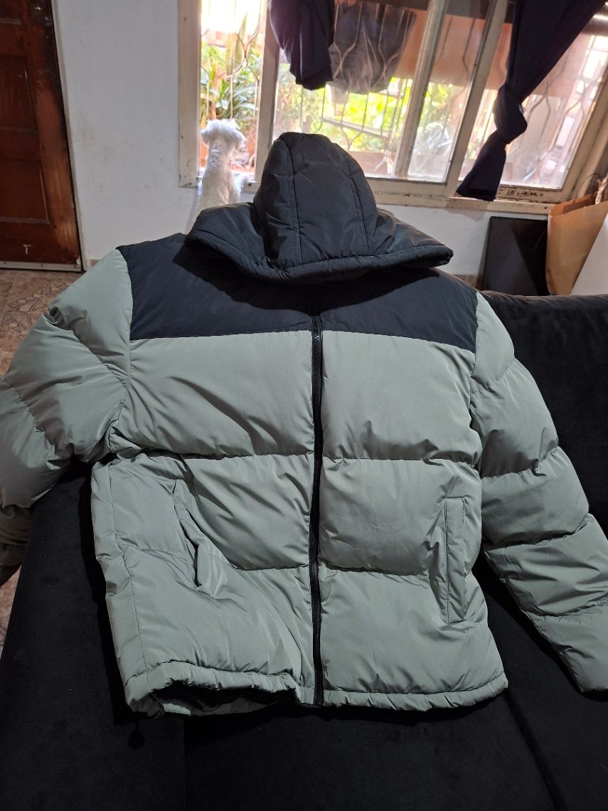 Campera para hombre