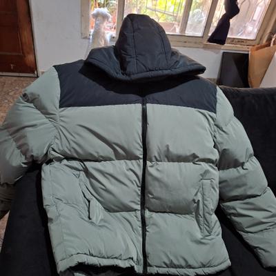 Campera para hombre