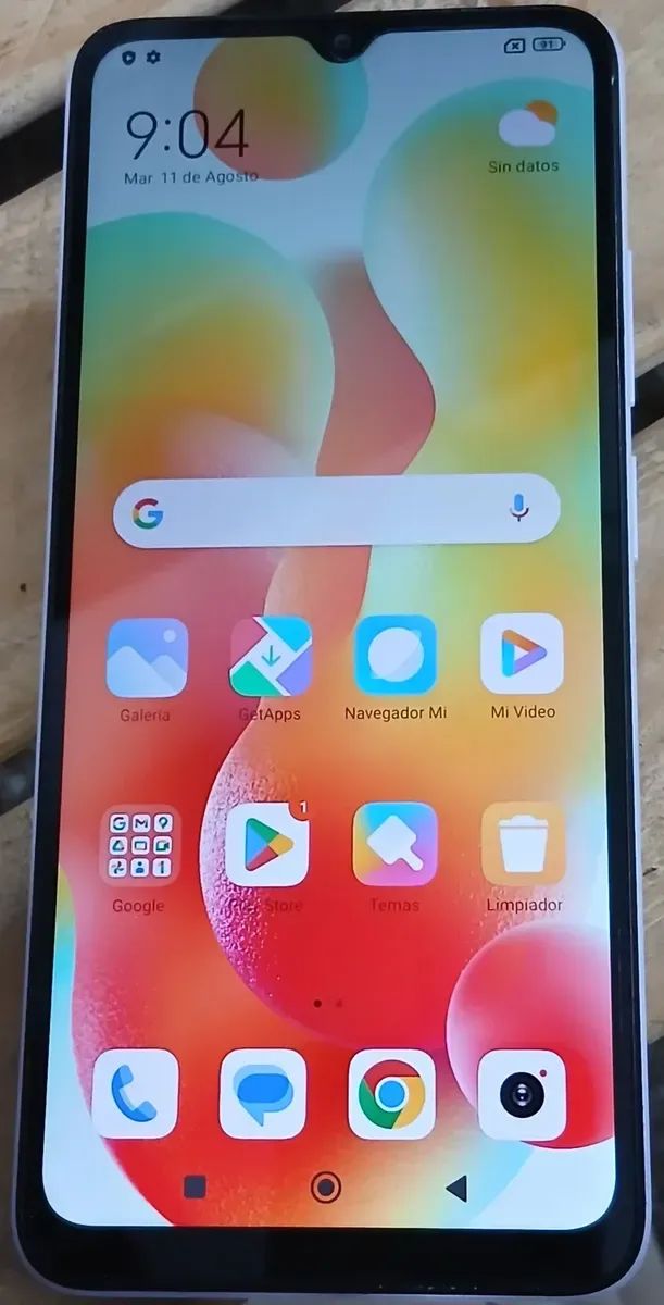 Redmi 12C