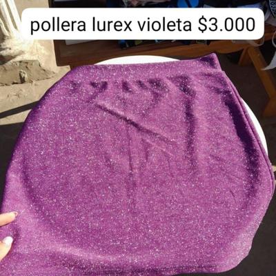 Ropa, bolsos, sacos, tacos!!