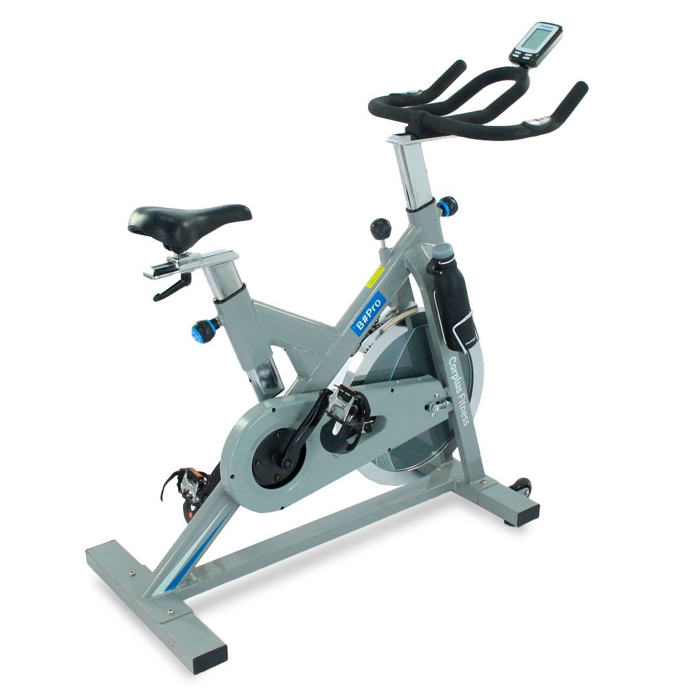 Bicicleta Indoor Corpus B#pro