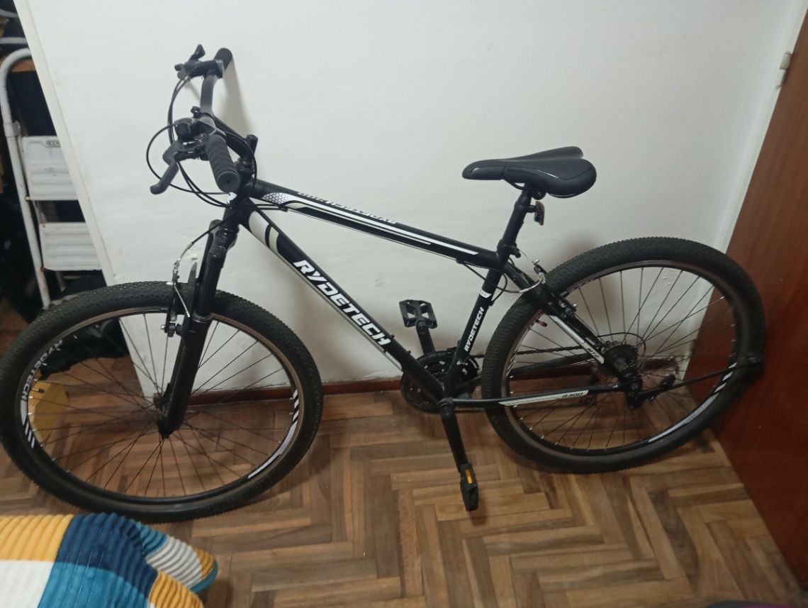 Bici Rodado 29 MTB
