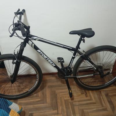 Bici Rodado 29 MTB