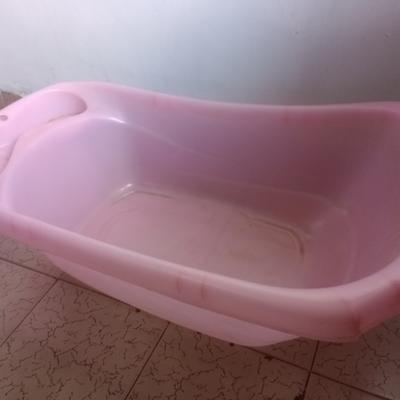 Bañera para bebe