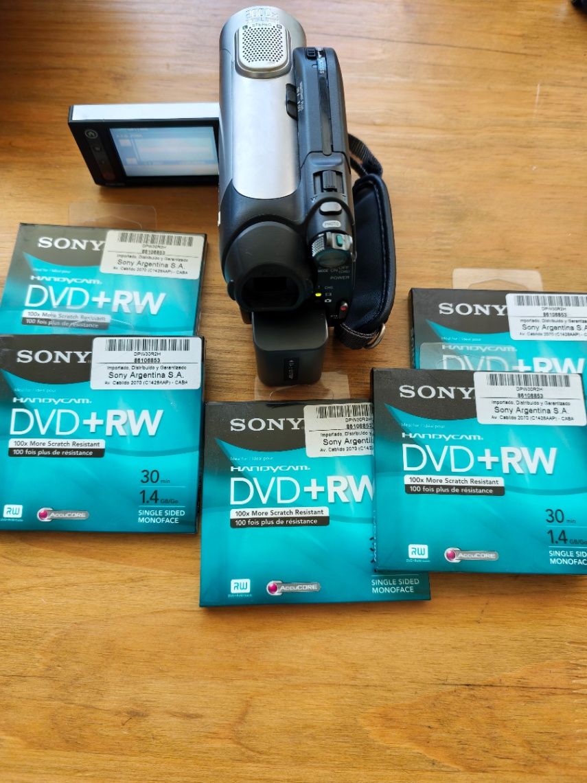 Sony Handycam