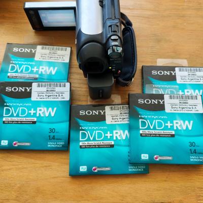 Sony Handycam
