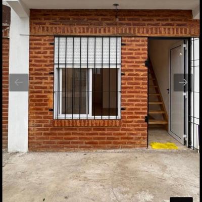Venta Duplex 3 ambientes a Estrenar en Mar del Tuyu
