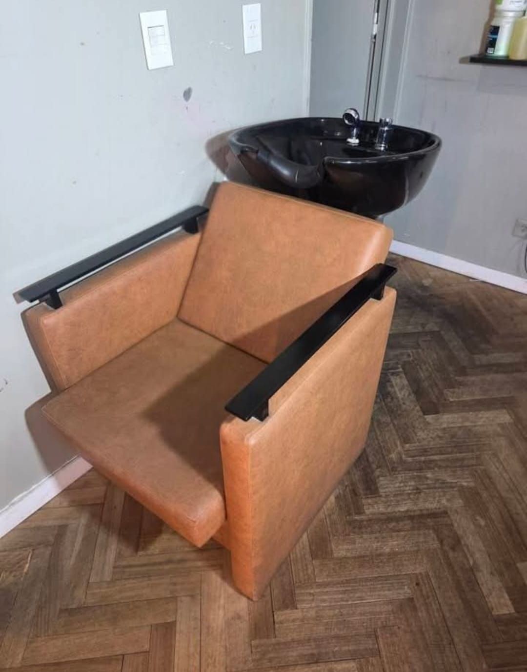 Muebles de peluqueria 