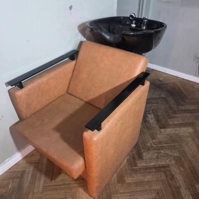 Muebles de peluqueria