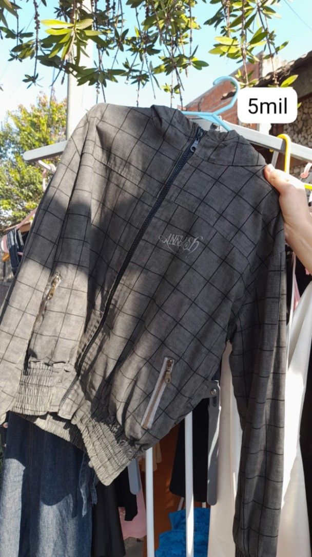 Ropa, bolsos, sacos, tacos!!
