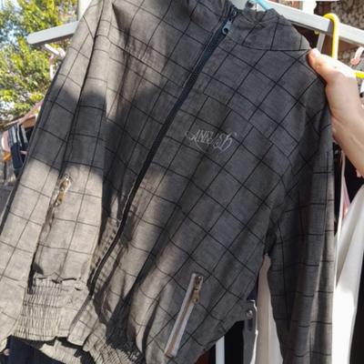 Ropa, bolsos, sacos, tacos!!