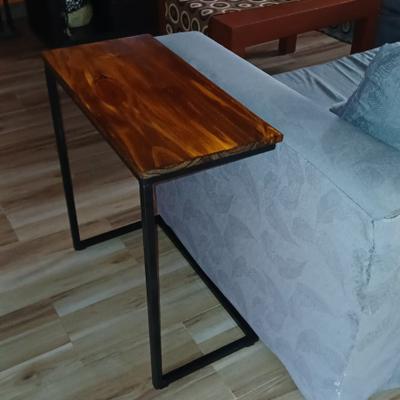 Mesa de arrime
