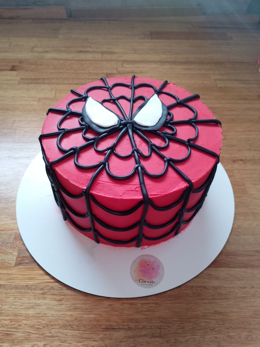 Tortas Personalizadas 