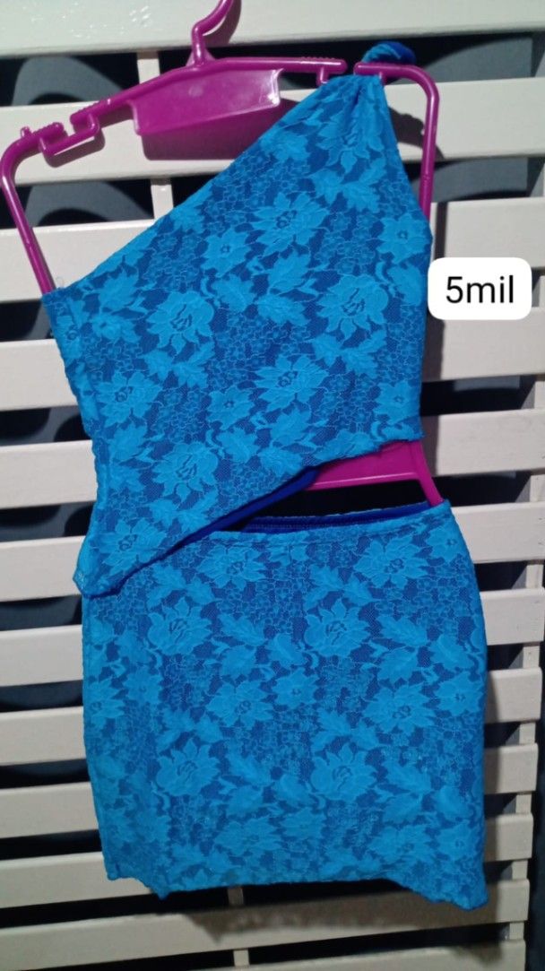 Ropa, vestidos, bolsos, tacos!!